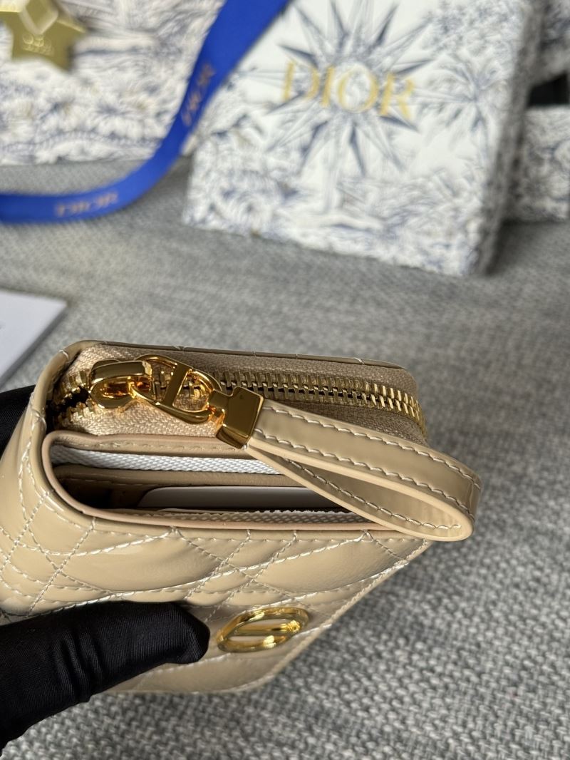 Christian Dior Wallet